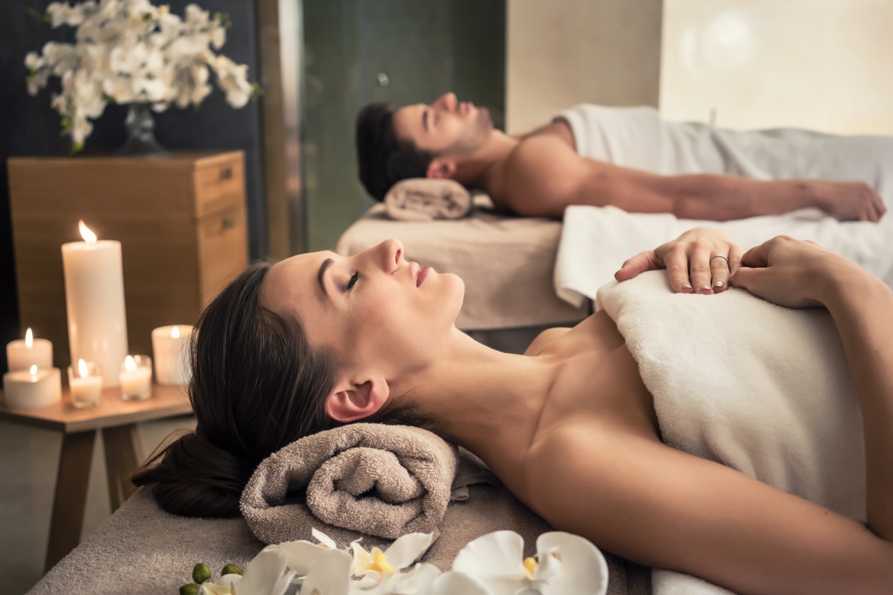 7 Kesalahan Saat Perawatan Spa yang Sering Disepelekan