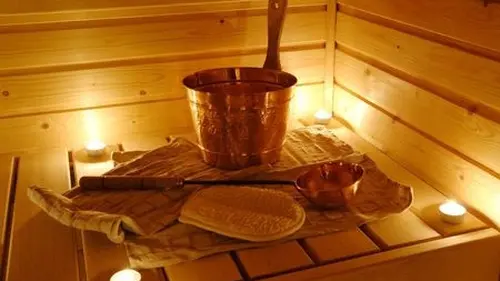 Manfaat Sauna dan Uap untuk Kulit dan Kesehatan Tubuh