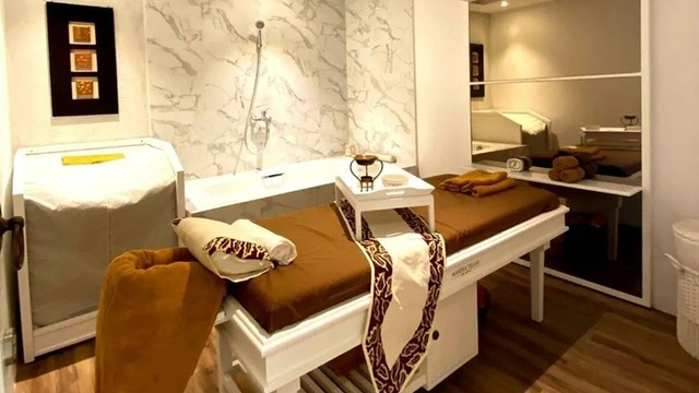 List Treatment Spa Premium untuk Pengalaman Relaksasi Maksimal