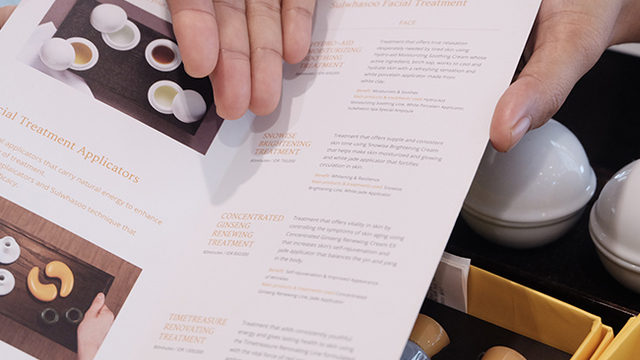 List Spa Treatment Favorit yang Sering Dipilih Beauty Influencer