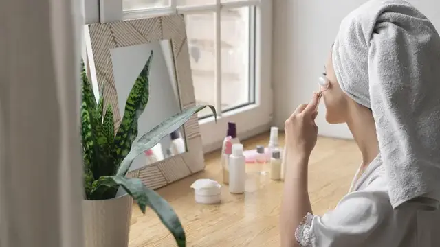 Cara Menjalani Beauty Routine Simpel tapi Tetap Maksimal