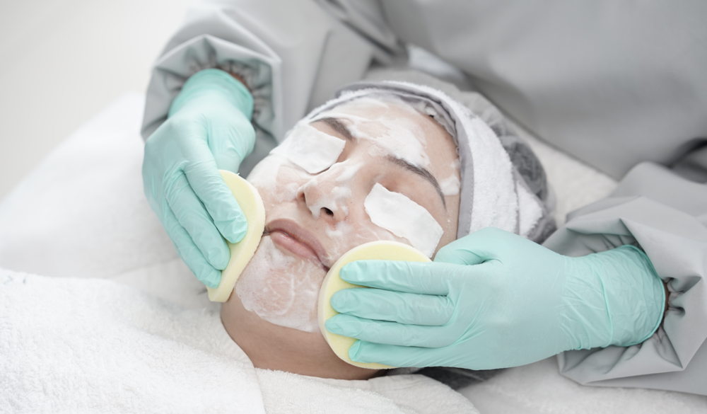 7 Treatment Spa yang Cocok untuk Mengatasi Kulit Kusam dan Kelelahan