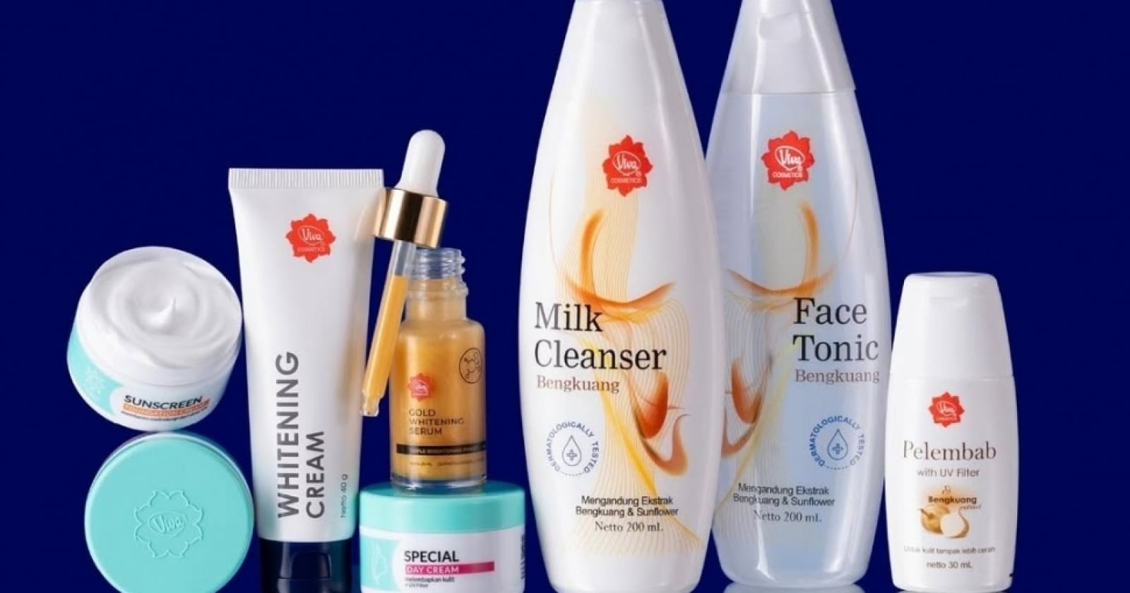 Rangkaian Skincare Wanita yang Tepat untuk Menjaga Kesehatan dan Kecantikan Kulit