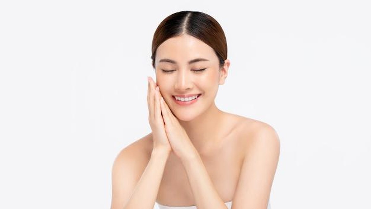 Panduan Skincare Wanita Langkah Perawatan Kulit untuk Tampilan Sehat dan Glowing