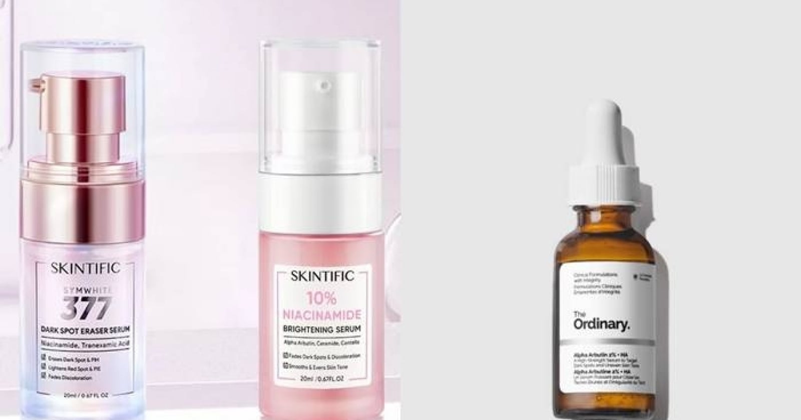 Pilihan Produk Kecantikan Populer dengan Kualitas Terbaik untuk Semua Jenis Kulit