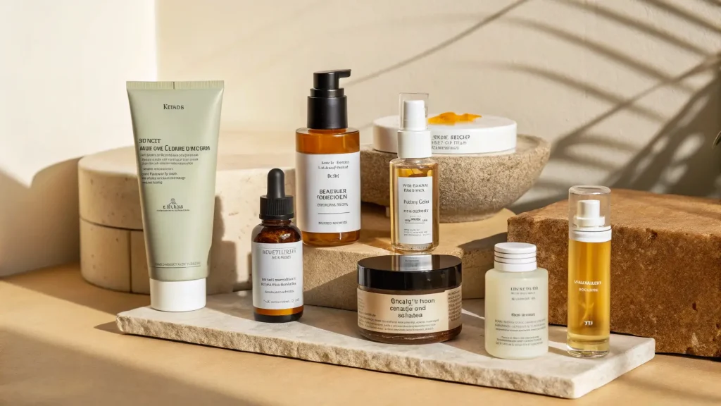 Rekomendasi Skincare Wanita untuk Kulit Cerah, Sehat, dan Terawat Setiap Hari