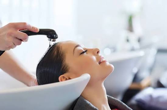 Rahasia Perawatan Rambut di Salon Kecantikan agar Tetap Sehat dan Berkilau